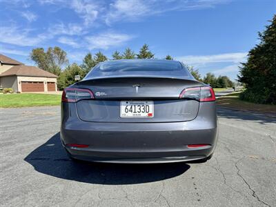 2018 Tesla Model 3 Long Range   - Photo 4 - Andover, MN 55304