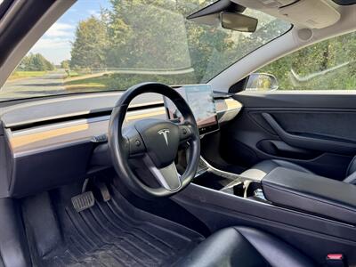 2018 Tesla Model 3 Long Range   - Photo 8 - Andover, MN 55304