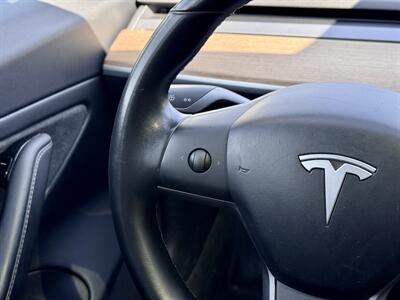 2018 Tesla Model 3 Long Range   - Photo 17 - Andover, MN 55304