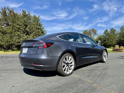 2018 Tesla Model 3 Long Range   - Photo 5 - Andover, MN 55304