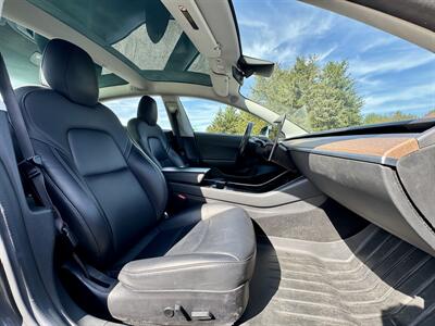 2018 Tesla Model 3 Long Range   - Photo 14 - Andover, MN 55304