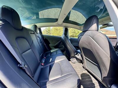 2018 Tesla Model 3 Long Range   - Photo 12 - Andover, MN 55304