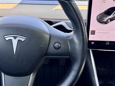 2018 Tesla Model 3 Long Range   - Photo 18 - Andover, MN 55304