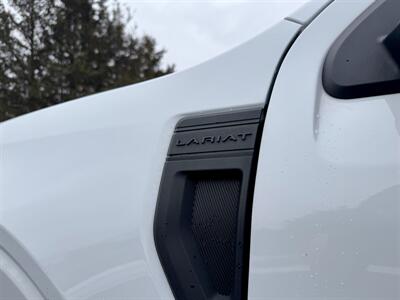 2024 Ford Maverick Lariat   - Photo 11 - Andover, MN 55304