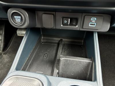 2024 Ford Maverick Lariat   - Photo 25 - Andover, MN 55304