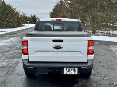 2024 Ford Maverick Lariat   - Photo 4 - Andover, MN 55304