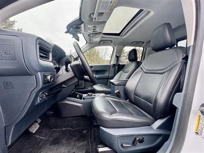 2024 Ford Maverick Lariat   - Photo 13 - Andover, MN 55304