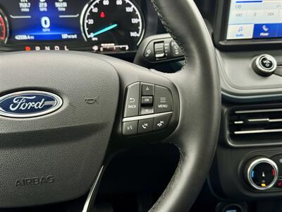 2024 Ford Maverick Lariat   - Photo 22 - Andover, MN 55304