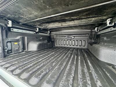 2024 Ford Maverick Lariat   - Photo 6 - Andover, MN 55304