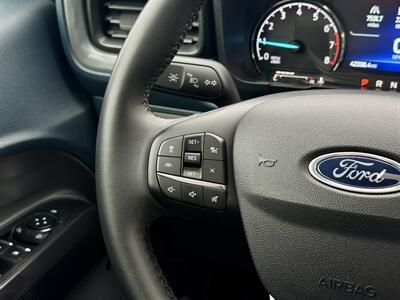 2024 Ford Maverick Lariat   - Photo 21 - Andover, MN 55304