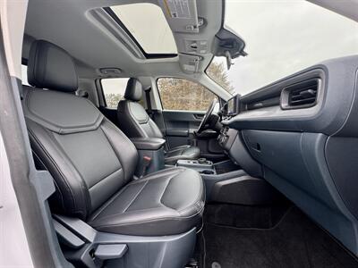 2024 Ford Maverick Lariat   - Photo 18 - Andover, MN 55304