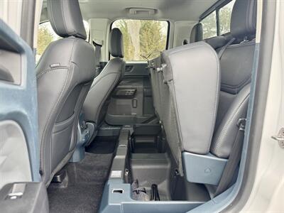 2024 Ford Maverick Lariat   - Photo 15 - Andover, MN 55304