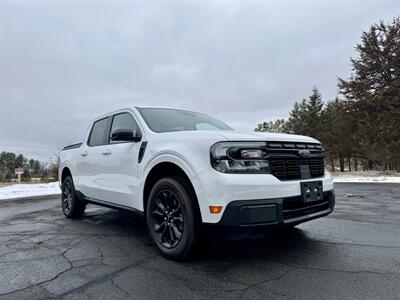 2024 Ford Maverick Lariat   - Photo 9 - Andover, MN 55304
