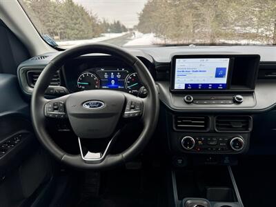2024 Ford Maverick Lariat   - Photo 20 - Andover, MN 55304