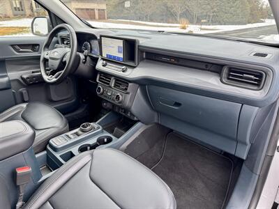 2024 Ford Maverick Lariat   - Photo 17 - Andover, MN 55304