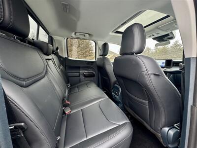 2024 Ford Maverick Lariat   - Photo 16 - Andover, MN 55304