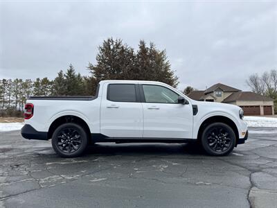 2024 Ford Maverick Lariat   - Photo 8 - Andover, MN 55304