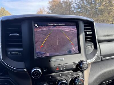 2020 RAM 2500 Laramie   - Photo 29 - Andover, MN 55304