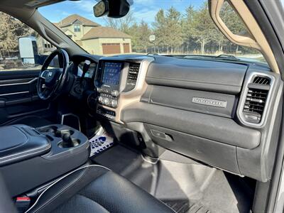 2020 RAM 2500 Laramie   - Photo 16 - Andover, MN 55304