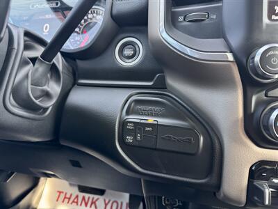 2020 RAM 2500 Laramie   - Photo 25 - Andover, MN 55304