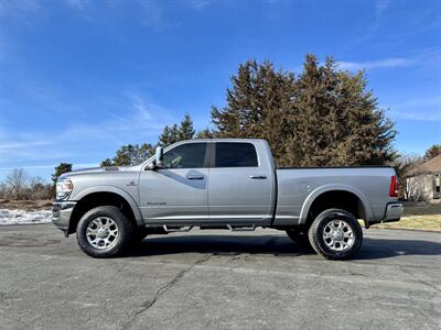 2020 RAM 2500 Laramie   - Photo 2 - Andover, MN 55304