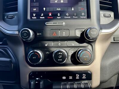 2020 RAM 2500 Laramie   - Photo 23 - Andover, MN 55304