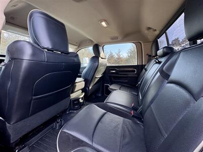 2020 RAM 2500 Laramie   - Photo 14 - Andover, MN 55304