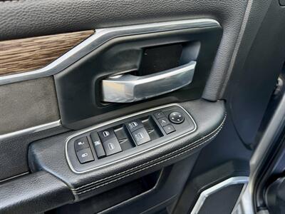 2020 RAM 2500 Laramie   - Photo 27 - Andover, MN 55304