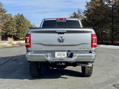 2020 RAM 2500 Laramie   - Photo 4 - Andover, MN 55304