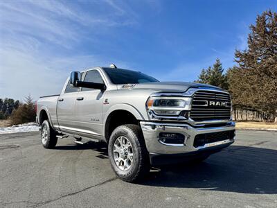 2020 RAM 2500 Laramie   - Photo 9 - Andover, MN 55304