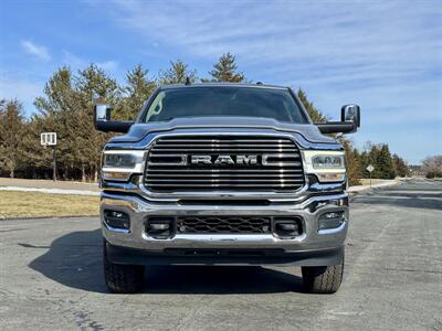 2020 RAM 2500 Laramie   - Photo 10 - Andover, MN 55304