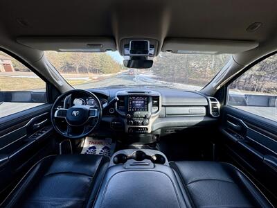 2020 RAM 2500 Laramie   - Photo 18 - Andover, MN 55304