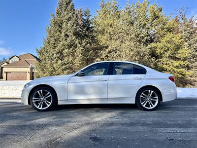 2018 BMW 330i xDrive   - Photo 2 - Andover, MN 55304