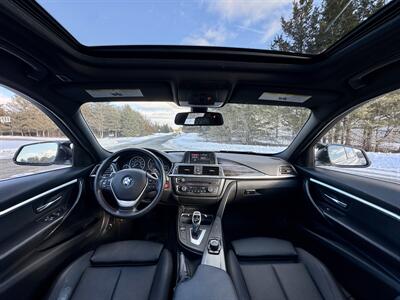 2018 BMW 330i xDrive   - Photo 14 - Andover, MN 55304