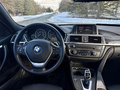 2018 BMW 330i xDrive   - Photo 15 - Andover, MN 55304
