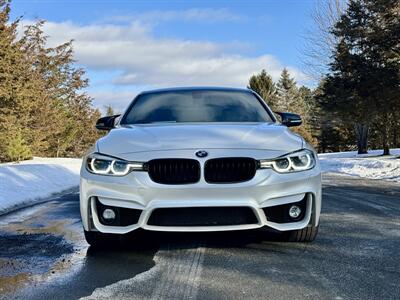 2018 BMW 330i xDrive   - Photo 6 - Andover, MN 55304