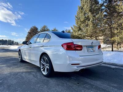 2018 BMW 330i xDrive   - Photo 3 - Andover, MN 55304