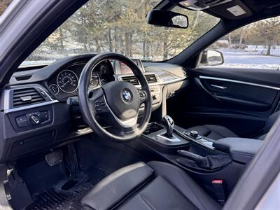 2018 BMW 330i xDrive   - Photo 8 - Andover, MN 55304