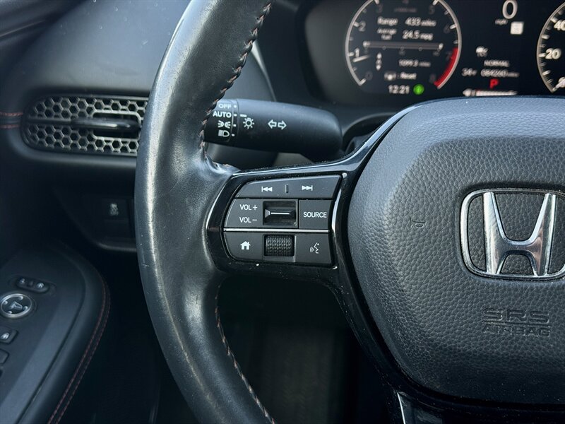 2024 Honda HR-V Sport - Photo 17 - Andover, MN 55304