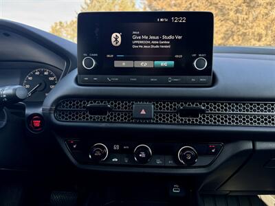 2024 Honda HR-V Sport - Photo 19 - Andover, MN 55304