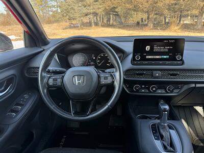 2024 Honda HR-V Sport - Photo 16 - Andover, MN 55304