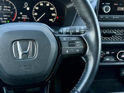 2024 Honda HR-V Sport - Photo 18 - Andover, MN 55304