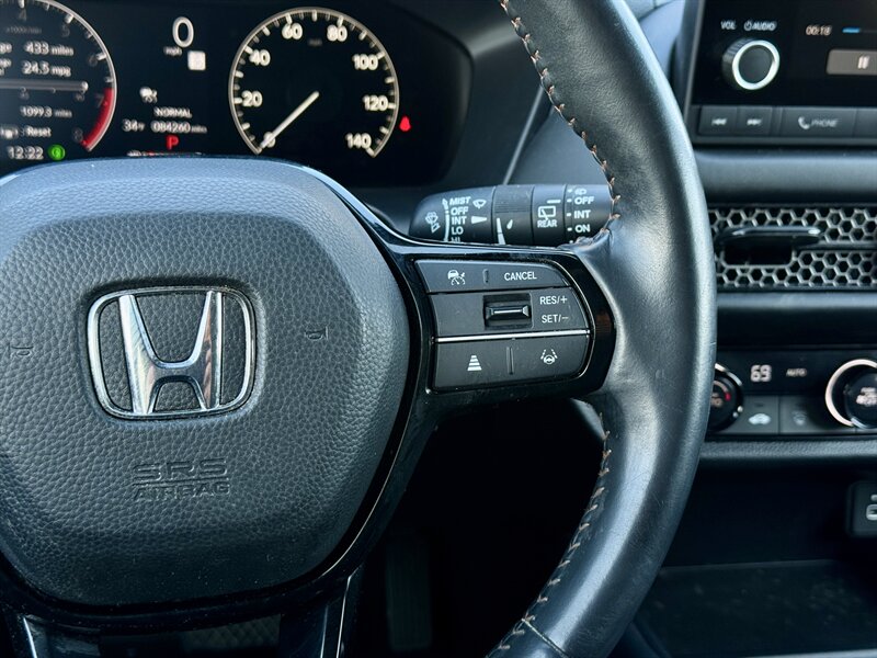 2024 Honda HR-V Sport - Photo 18 - Andover, MN 55304