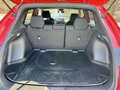 2024 Honda HR-V Sport - Photo 21 - Andover, MN 55304