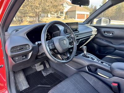 2024 Honda HR-V Sport - Photo 9 - Andover, MN 55304