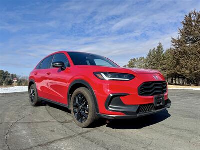 2024 Honda HR-V Sport - Photo 7 - Andover, MN 55304