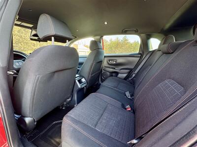 2024 Honda HR-V Sport - Photo 11 - Andover, MN 55304