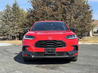 2024 Honda HR-V Sport - Photo 8 - Andover, MN 55304