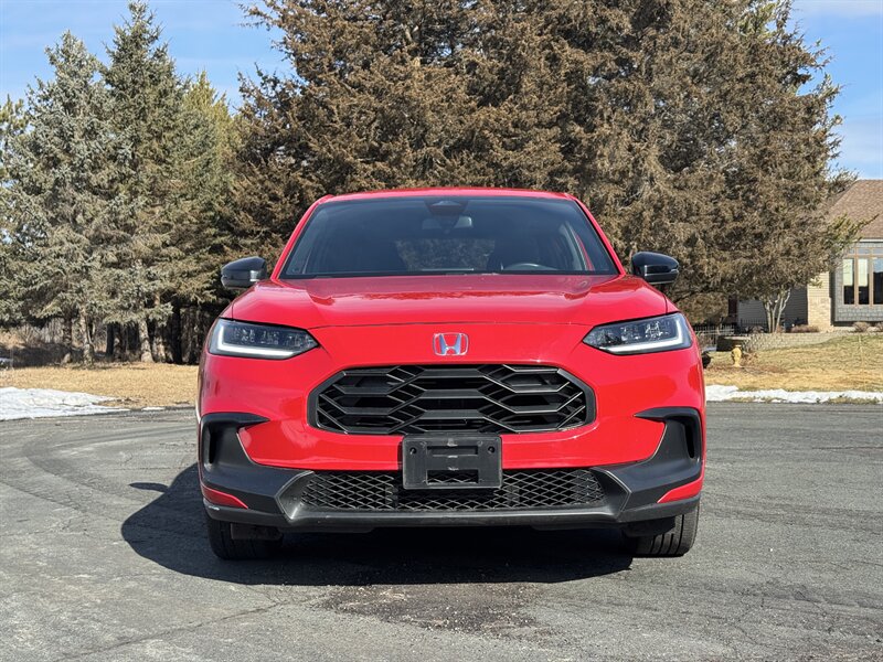 2024 Honda HR-V Sport - Photo 8 - Andover, MN 55304