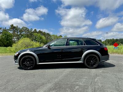 2014 Audi allroad 2.0T quattro Premium  